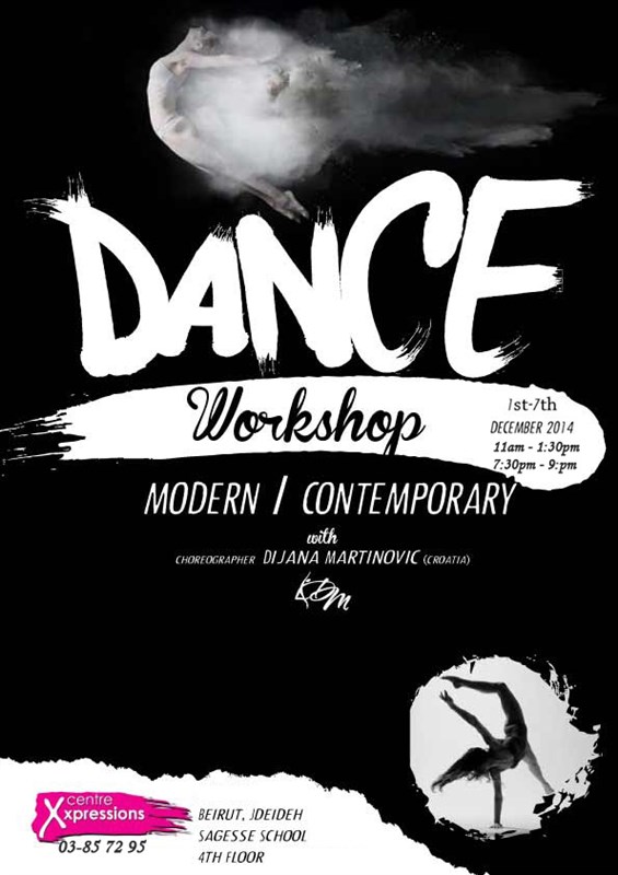 Dance Workshop